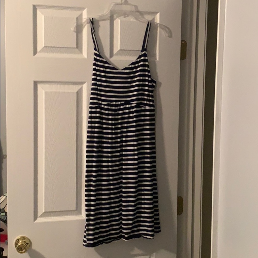 Sundress/pool cover up